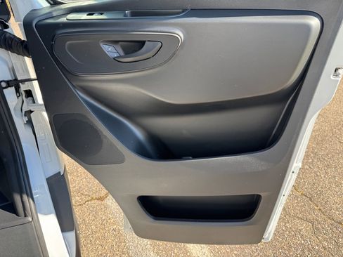 New 2026 Mercedes-Benz Sprinter 2500 image 16