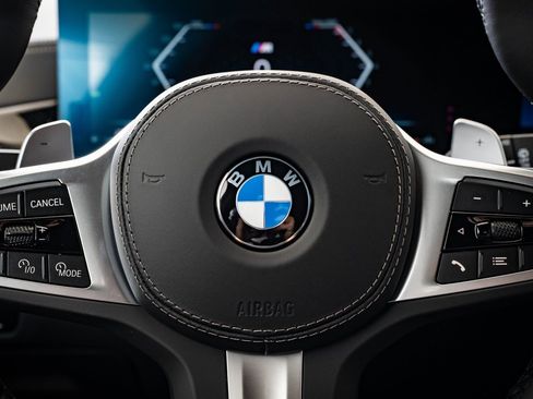 New 2026 BMW X7 xDrive40i w/ M Sport Package image 30