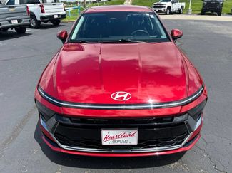 Used 2025 Hyundai Sonata SEL FWD video 2
