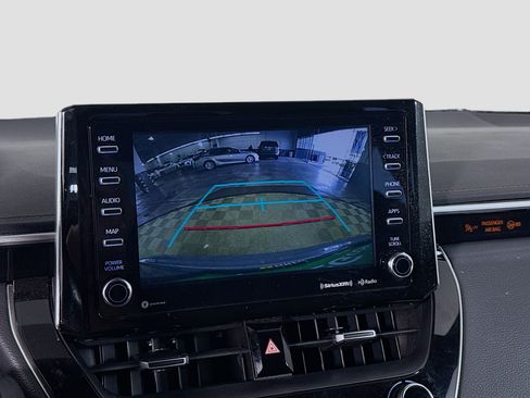 Used 2021 Toyota Corolla XSE w/ Carpet Mat Package (TMS) FWD image 19