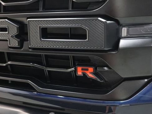 Used 2025 Ford F150 Raptor w/ Equipment Group 803A Raptor R image 72