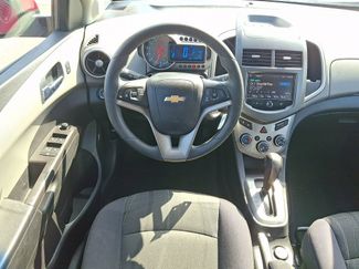 Used 2014 Chevrolet Sonic LT w/ LT Promotional Package FWD video 2