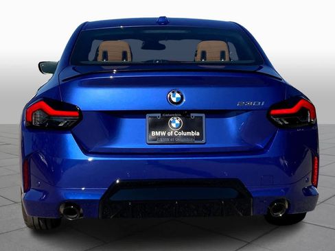 New 2026 BMW 230i 230i w/ Premium Package image 4