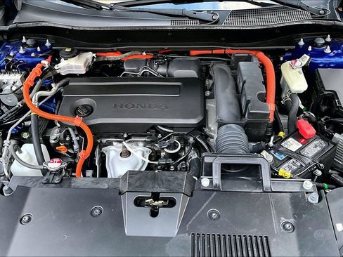 Used 2023 Honda CR-V Sport image 23