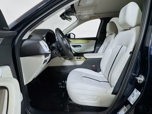 New 2026 MAZDA CX-90 3.3 Turbo S w/ Premium Plus image 12