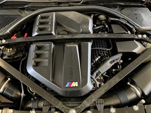 Used 2025 BMW M3 Competition image 29