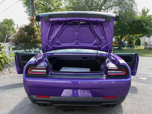 Used 2018 Dodge Challenger SRT Demon image 40