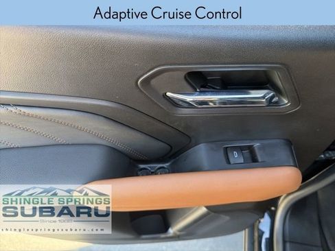 Used 2023 GMC Canyon AT4 w/ AT4 Premium Package AWD/4WD image 26