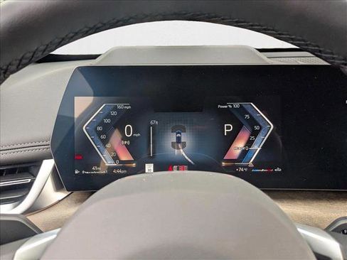 Used 2025 BMW X1 xDrive28i w/ Convenience Package image 11