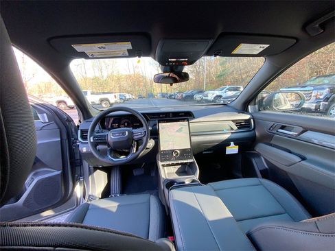 New 2026 GMC Terrain AT4 w/ LPO, Floor Liner Package image 19