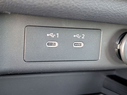 New 2026 Nissan Rogue SV FWD image 15