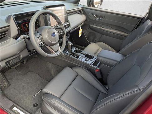 New 2026 Subaru Outback Touring XT image 3