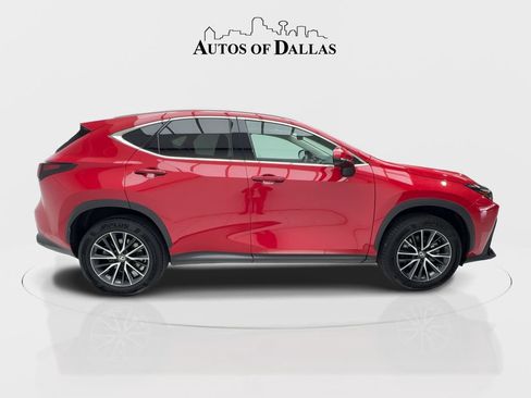 Used 2024 Lexus NX 250 FWD image 8