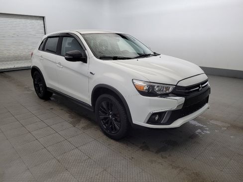 Used 2019 Mitsubishi Outlander Sport SE image 13