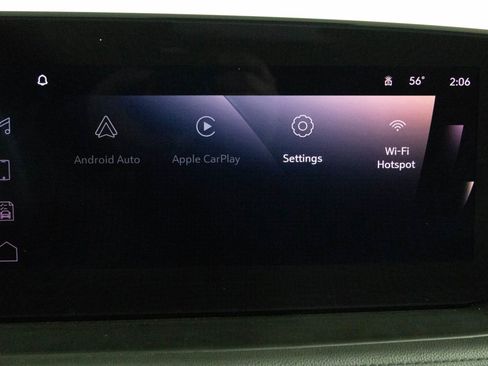 Certified 2024 Buick Encore GX Sport Touring w/ Comfort Package image 21