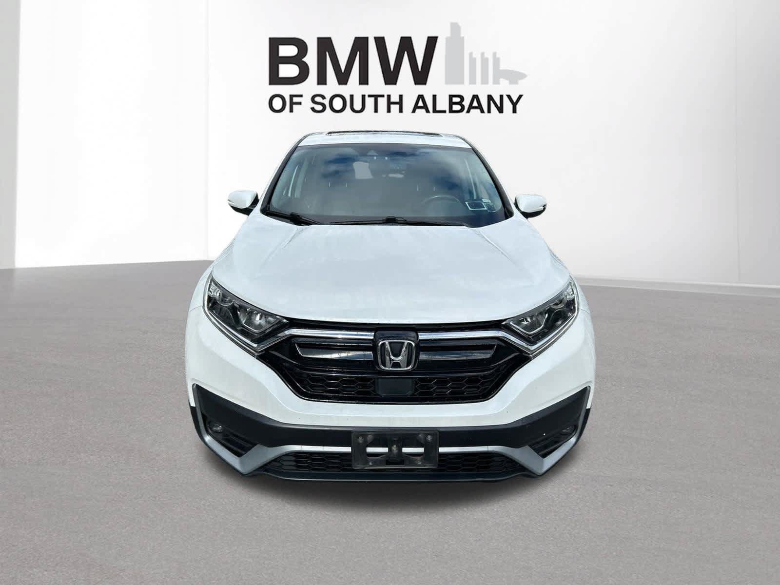 Used 2020 Honda CR-V EX-L image 8