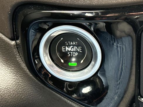 Used 2023 Chevrolet Silverado 1500 RST w/ RST All Star Premium Package image 20