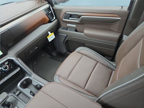 New 2026 GMC Sierra 1500 Denali w/ Denali Reserve Package image 20