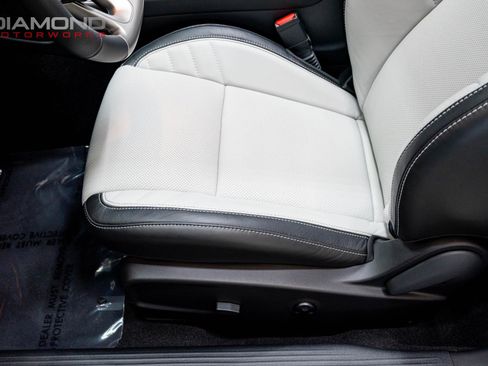 Used 2023 Dodge Challenger SRT Hellcat image 52