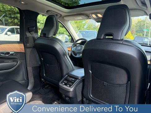 Certified 2023 Volvo XC90 B6 Plus w/ Protection Package Premier image 27