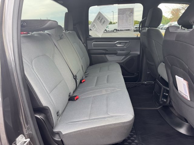 Certified 2022 RAM 1500 Big Horn AWD/4WD image 16