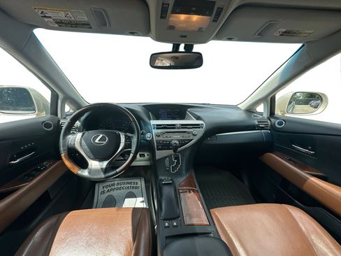 Used 2015 Lexus RX 350 AWD image 41