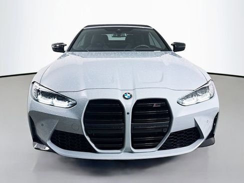 Used 2024 BMW M4 xDrive Competition w/ Executive Package image 2