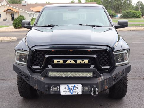 Used 2020 RAM 1500 Classic SLT RWD image 12