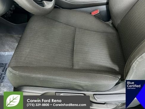 Used 2017 Honda HR-V LX image 21