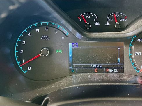 Used 2018 Chevrolet Colorado LT RWD image 14