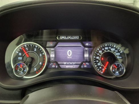 Used 2022 RAM 3500 Tradesman image 17