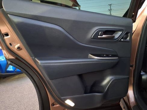 Certified 2025 Toyota Crown Signia image 20