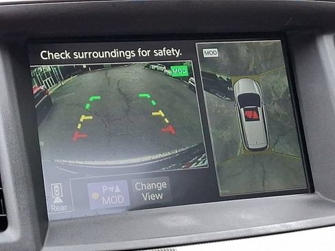 Used 2020 INFINITI QX60 Signature Edition AWD/4WD image 21