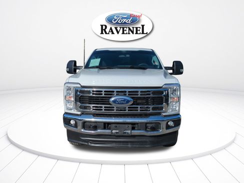Used 2024 Ford F250 XLT image 9