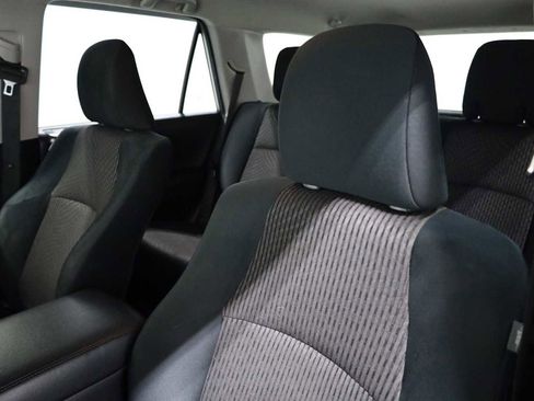 Used 2014 Toyota 4Runner Trail image 18
