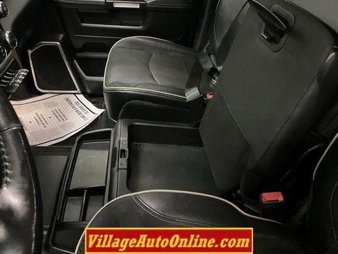 Used 2019 RAM 2500 Laramie image 30