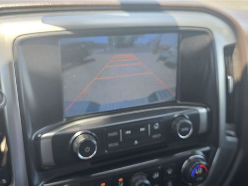 Used 2015 Chevrolet Silverado 1500 LT w/ All Star Edition RWD image 16