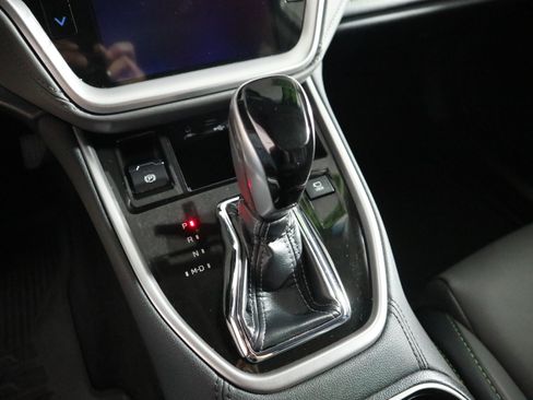 Used 2022 Subaru Outback Onyx Edition XT image 23