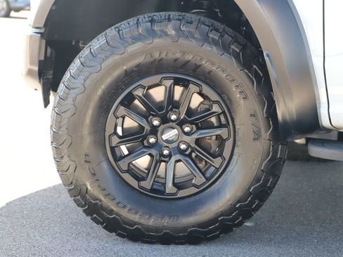 Certified 2024 Ford F150 Raptor AWD/4WD image 2