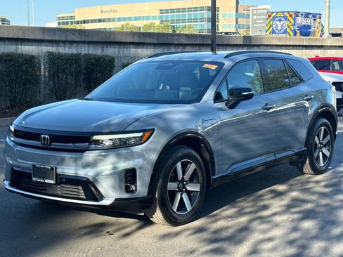 Used 2024 Honda Prologue Touring image 9
