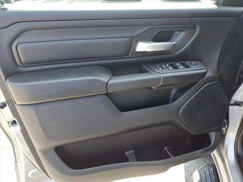 New 2026 RAM 1500 Classic Warlock image 9