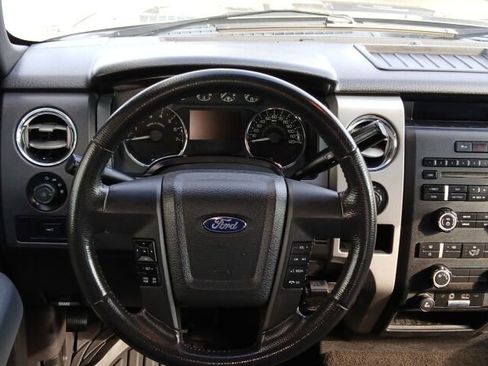 Used 2011 Ford F150 XLT w/ XLT Chrome Pkg image 18