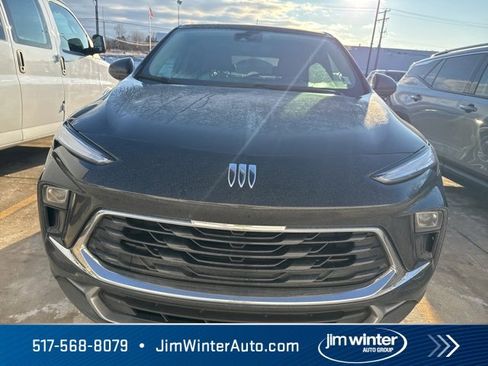 Used 2026 Buick Encore GX Preferred w/ Comfort Package image 4