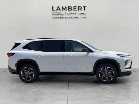New 2026 Buick Enclave Sport Touring w/ Power Package AWD/4WD image 6