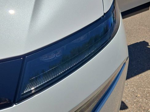 New 2026 Nissan Murano SL AWD/4WD image 10