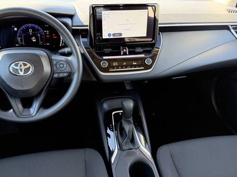 Certified 2026 Toyota Corolla LE w/ LE Premium Package image 17