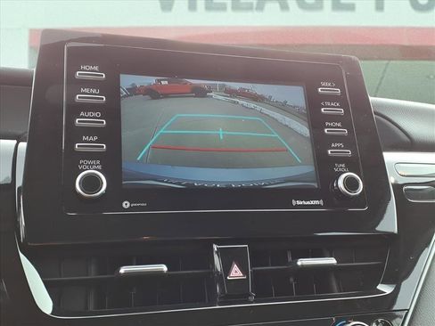 Certified 2023 Toyota Camry SE image 17