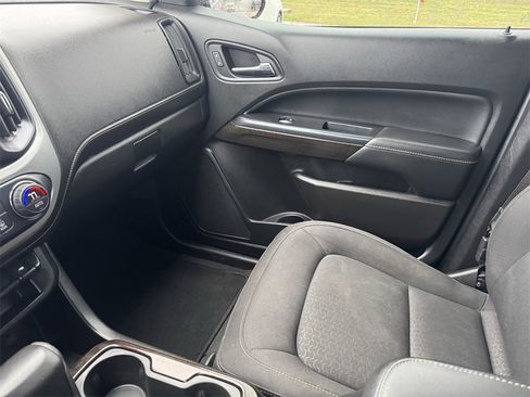 Used 2021 GMC Canyon Elevation w/ Trailering Package image 14