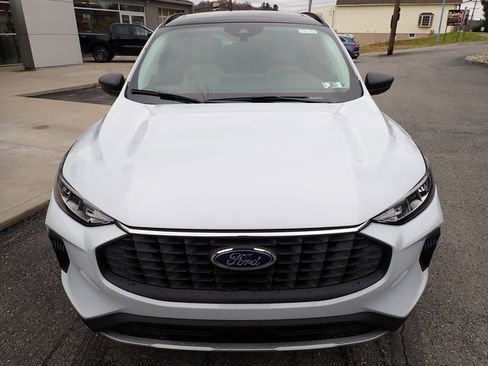New 2026 Ford Escape Active w/ Tech Pack #1 image 9
