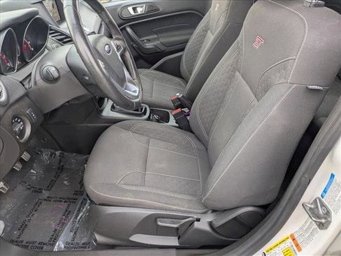 Used 2019 Ford Fiesta ST image 15